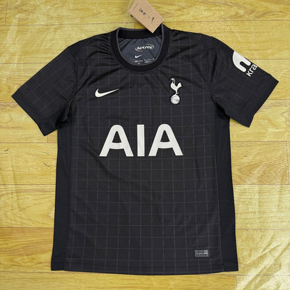 Tottenham Hotspur 25/26 Away Football Shirt