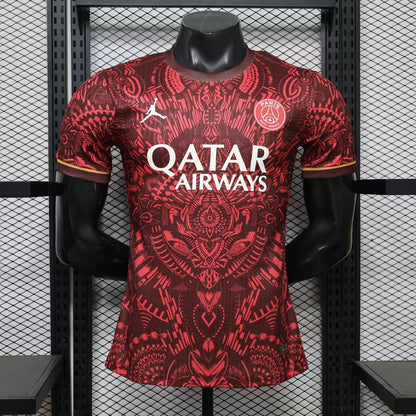 Paris Saint-Germain 26/27 Special Edition Football Shirt