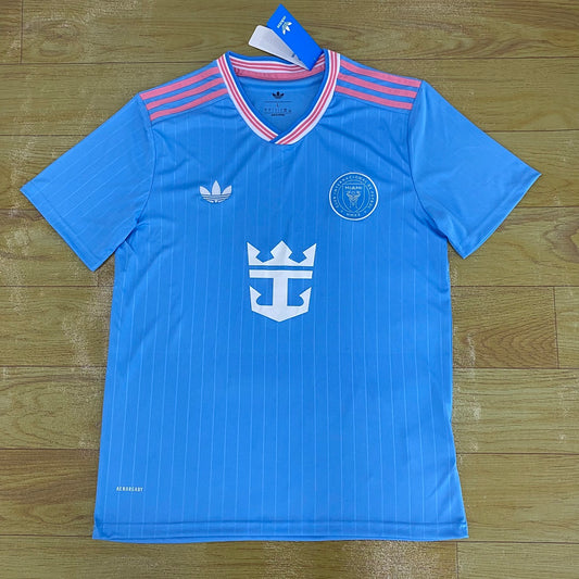 Inter Miami 25/26 Third Football Shirt