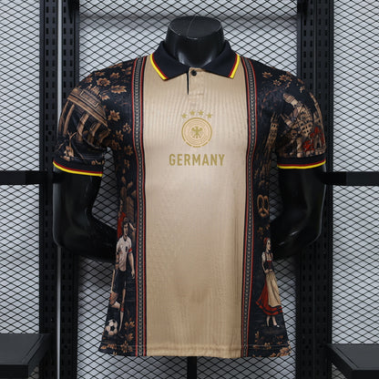 Germany 26/27 Special Edition Football Shirt