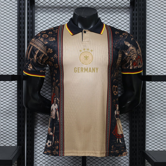 Germany 26/27 Special Edition Football Shirt
