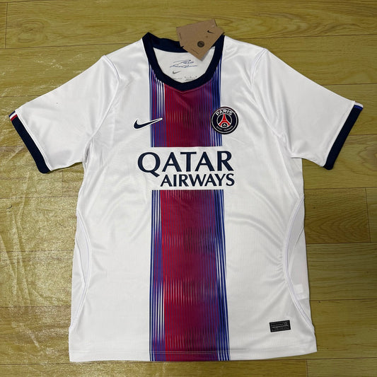 Paris Saint-Germain 26/27 Away Football Shirt