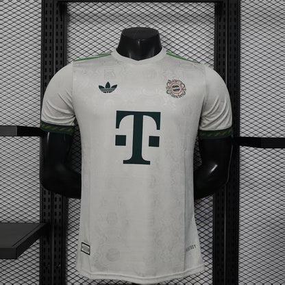 Bayern Munich 25/26 Football Shirt