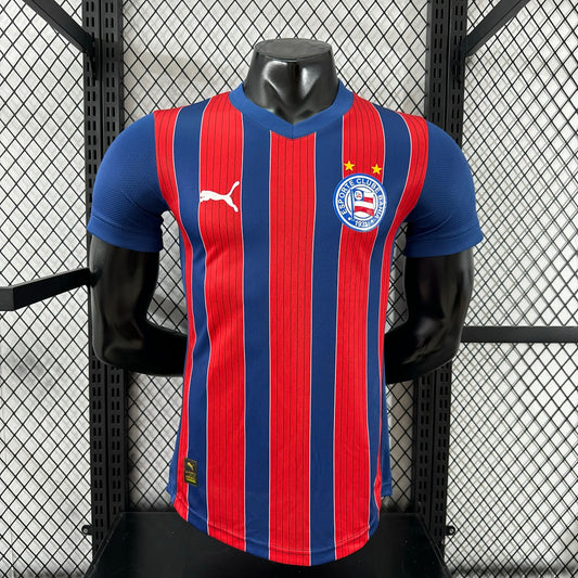 Bahia 25/26 Away Football Shirt