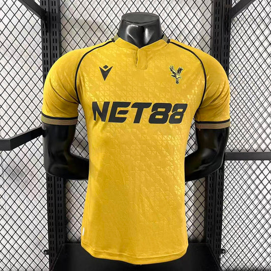 Crystal Palace 25/26 Away Football Shirt