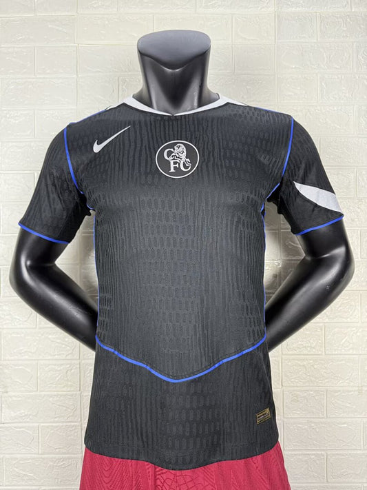 Chelsea 25/26 Third Football Shirt