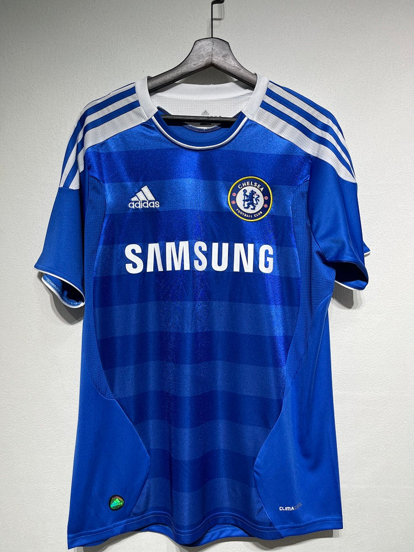 Chelsea 11/12 Home Football Shirt