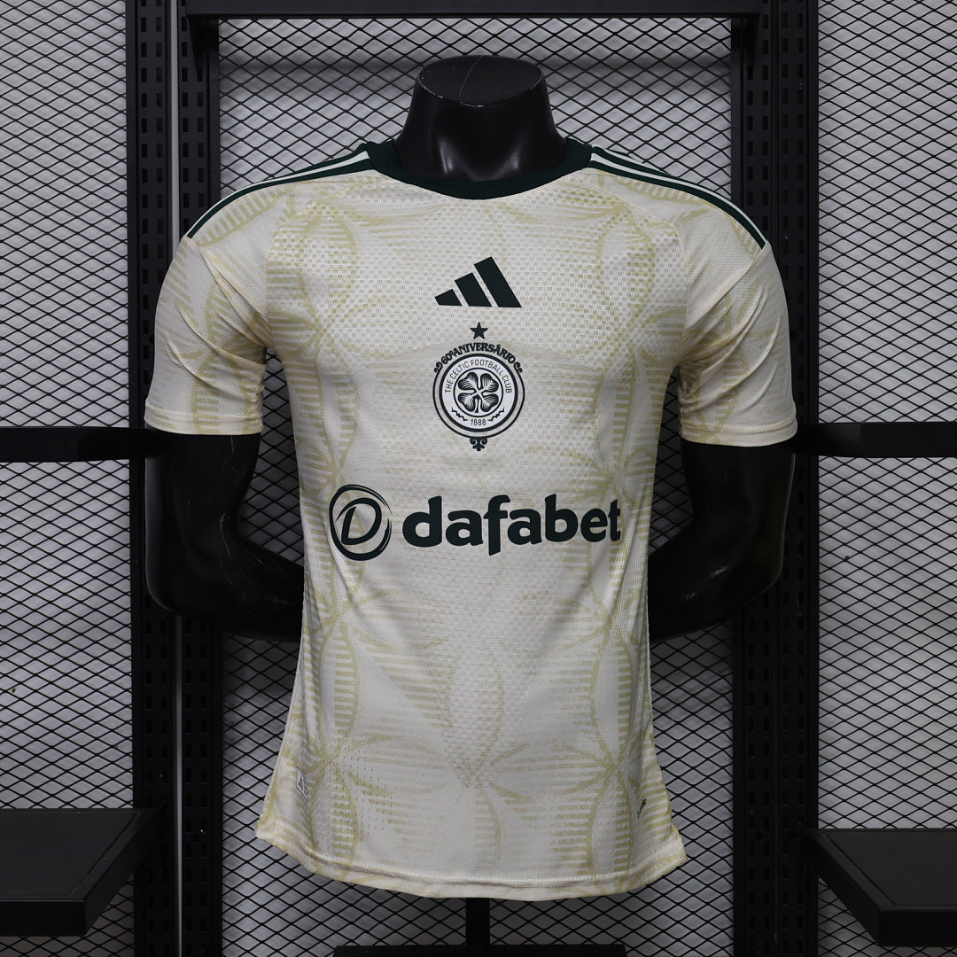 Celtic 26/27 Third Football Shirt