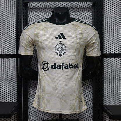 Celtic 26/27 Third Football Shirt