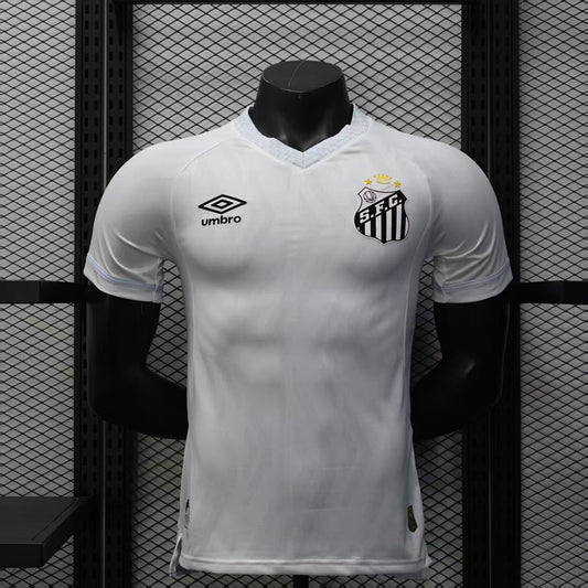 Santos 25/26 Football Shirt