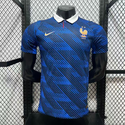 France 2026 Home Football Shirt