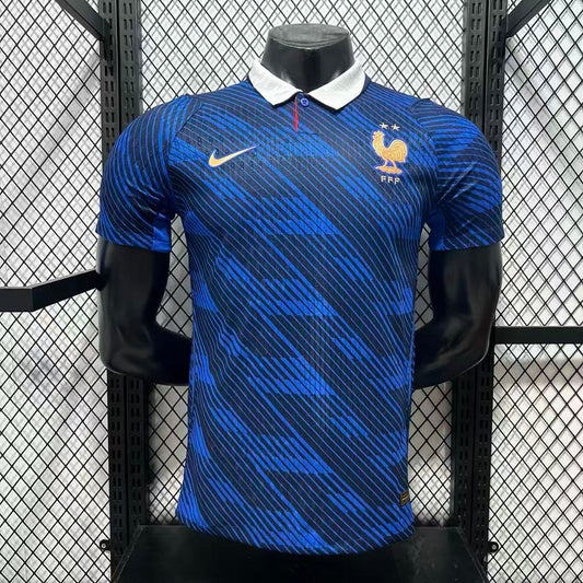 France 2026 Home Football Shirt