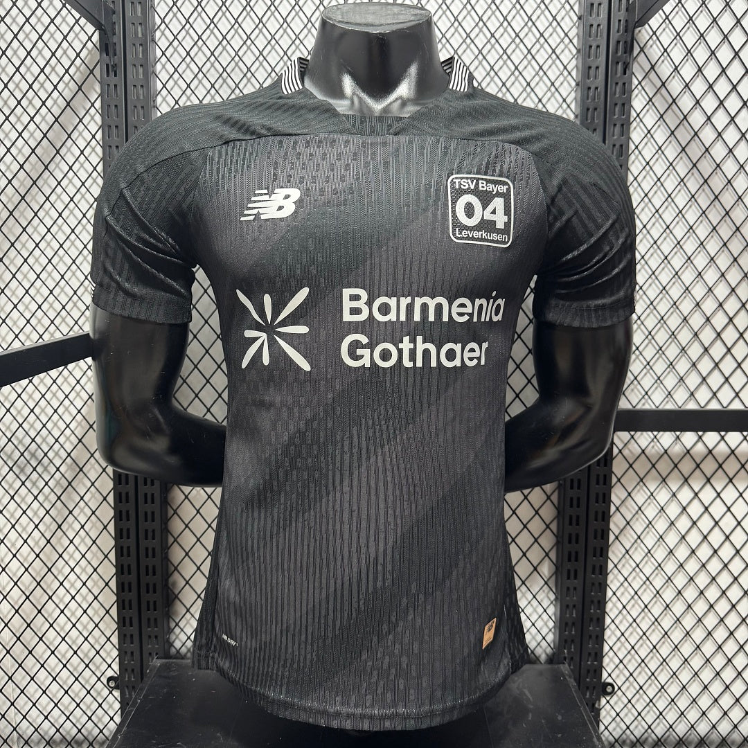Bayer Leverkusen 26/27 Third Football Shirt