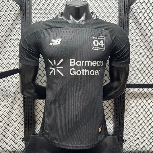 Bayer Leverkusen 26/27 Third Football Shirt