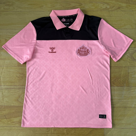 Sunderland 26/27 Away Football Shirt