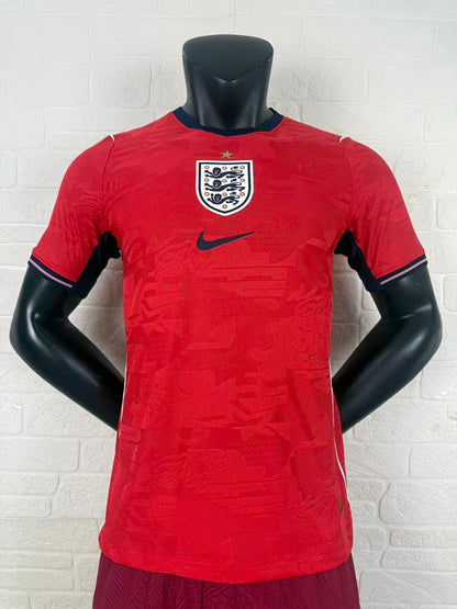 England 26/27 Away Player Version Football Shirt