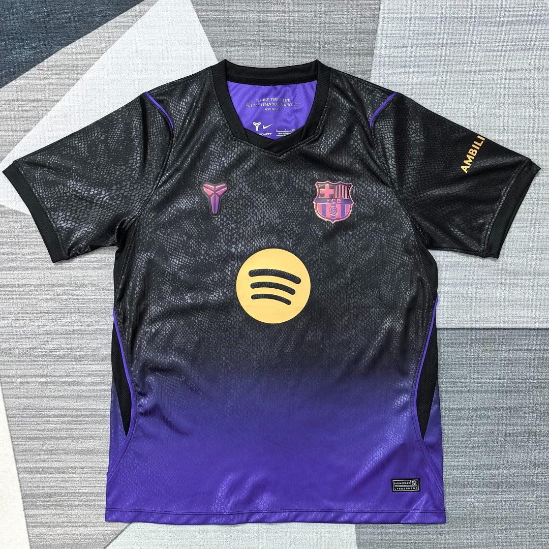 Barcelona 26/27 Away Football Shirt