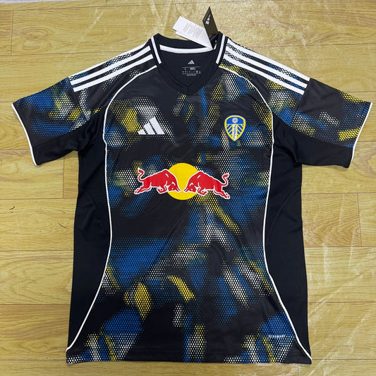 Leeds United 25/26 Third Football Shirt