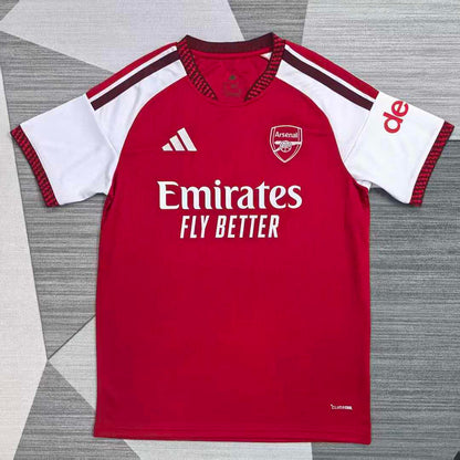 Arsenal 26/27 Home Football Shirt