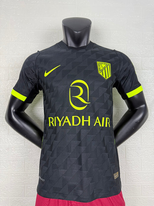 Atlético Madrid 26/27 Away Player Version Football Shirt