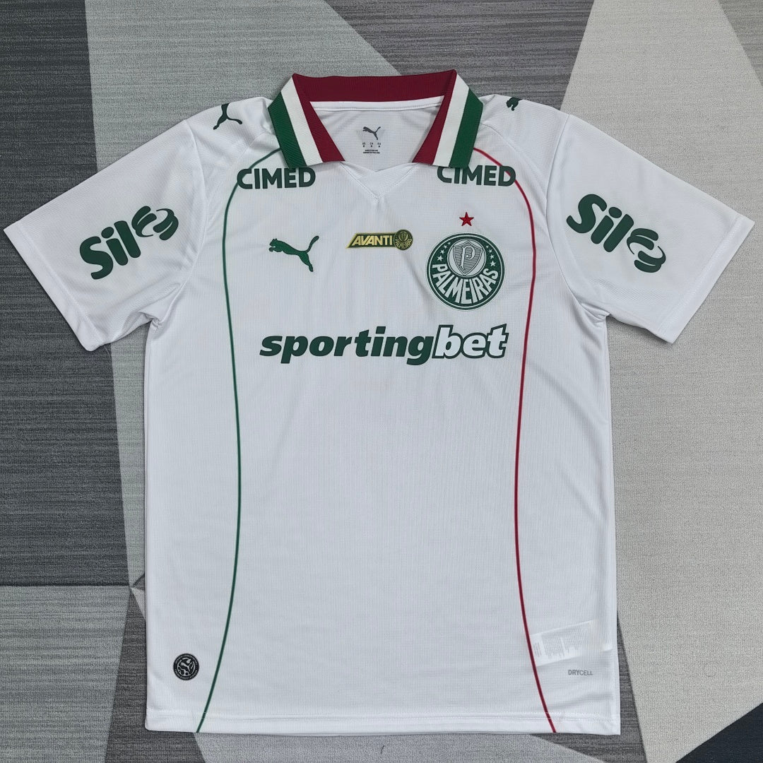 Palmeiras 26/27 Away Football Shirt