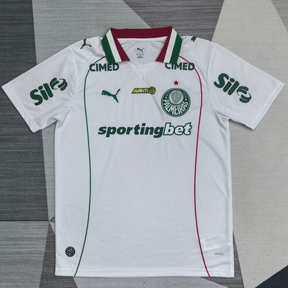 Palmeiras 26/27 Away Football Shirt