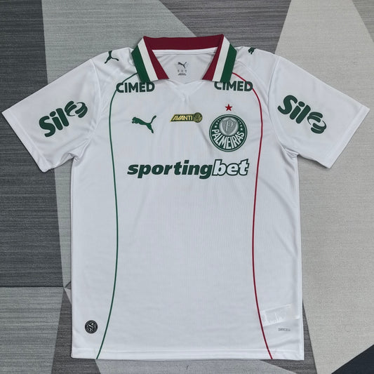 Palmeiras 26/27 Away Football Shirt