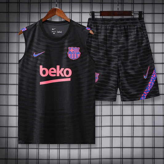 Barcelona 2022 Training Vest