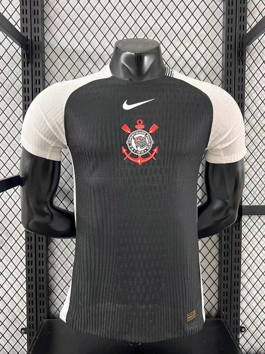 Corinthians 25/26 Away Football Shirt