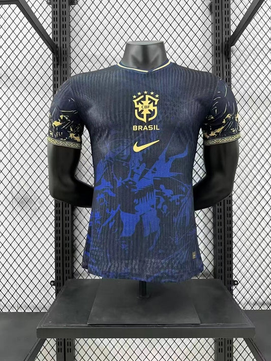Brazil 24/25 Special Edition Football Shirt