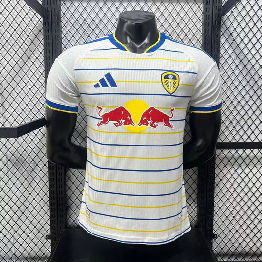 Leeds United 26/27 Home Football Shirt