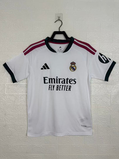 Real Madrid 26/27 Home Football Shirt