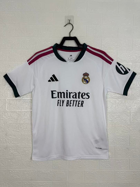 Real Madrid 26/27 Home Football Shirt