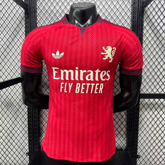 Lyon 26/27 Away Football Shirt