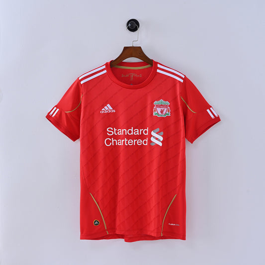 Liverpool 06/07 Football Shirt