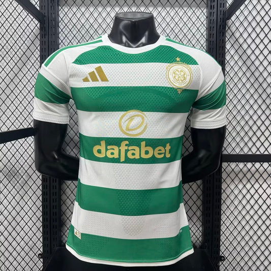 Celtic 26/27 Home Football Shirt