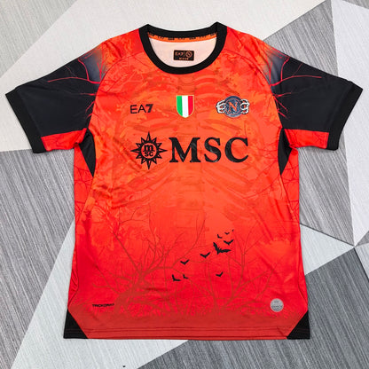 Napoli 25/26 Football Shirt