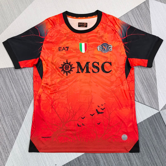 Napoli 25/26 Football Shirt