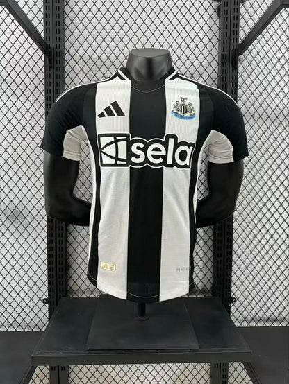 Newcastle United 24/25 Home Football Shirt