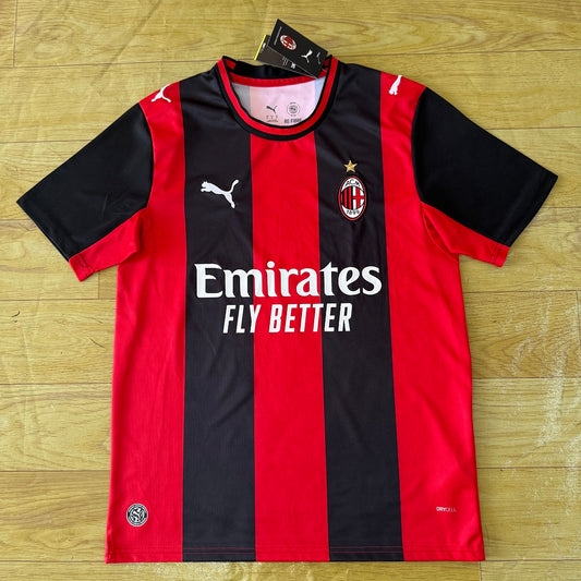 AC Milan 26/27 Home Football Shirt