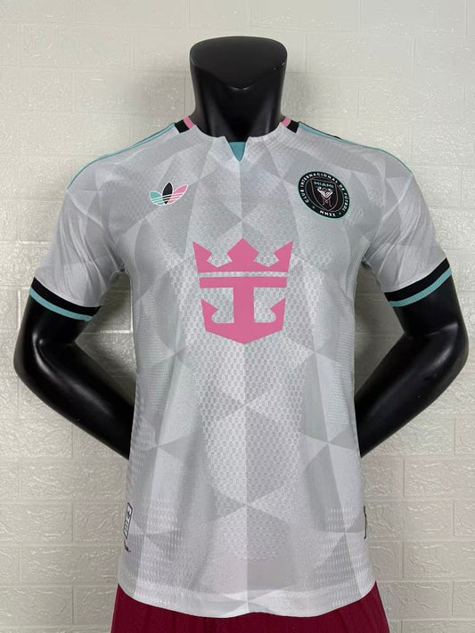 Inter Miami 26/27 Third Player Version Football Shirt