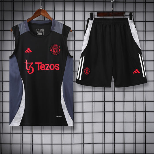 Manchester United 24/25 Training Shirt