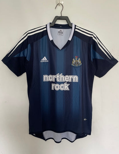 Newcastle United 04/05 Away Football Shirt