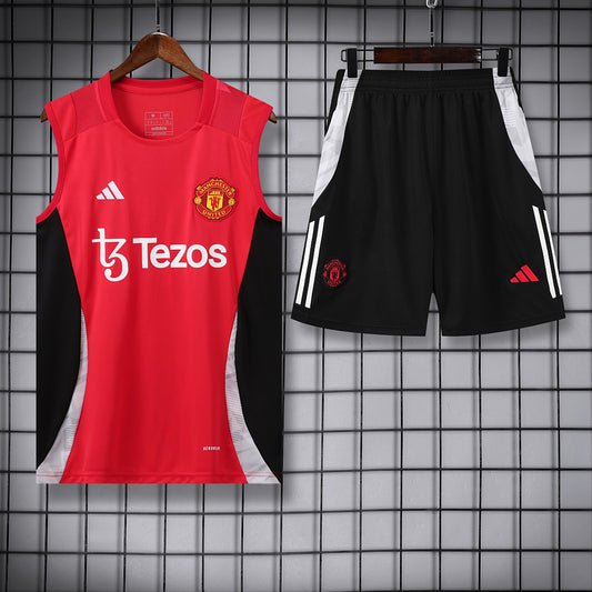 Manchester United 24/25 Training Shirt