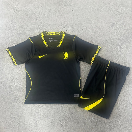 Chelsea 26/27 Away Football Shirt