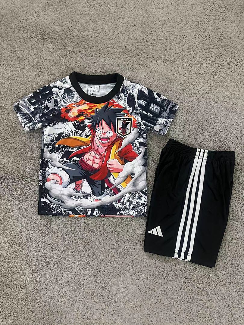 Japan 25/26 Football Shirt