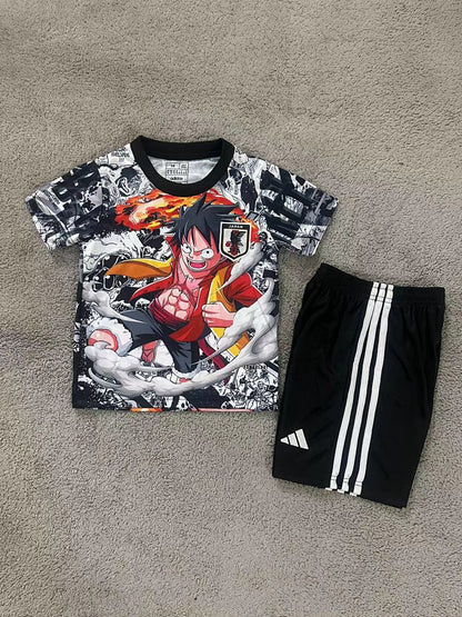 Japan 25/26 Football Shirt