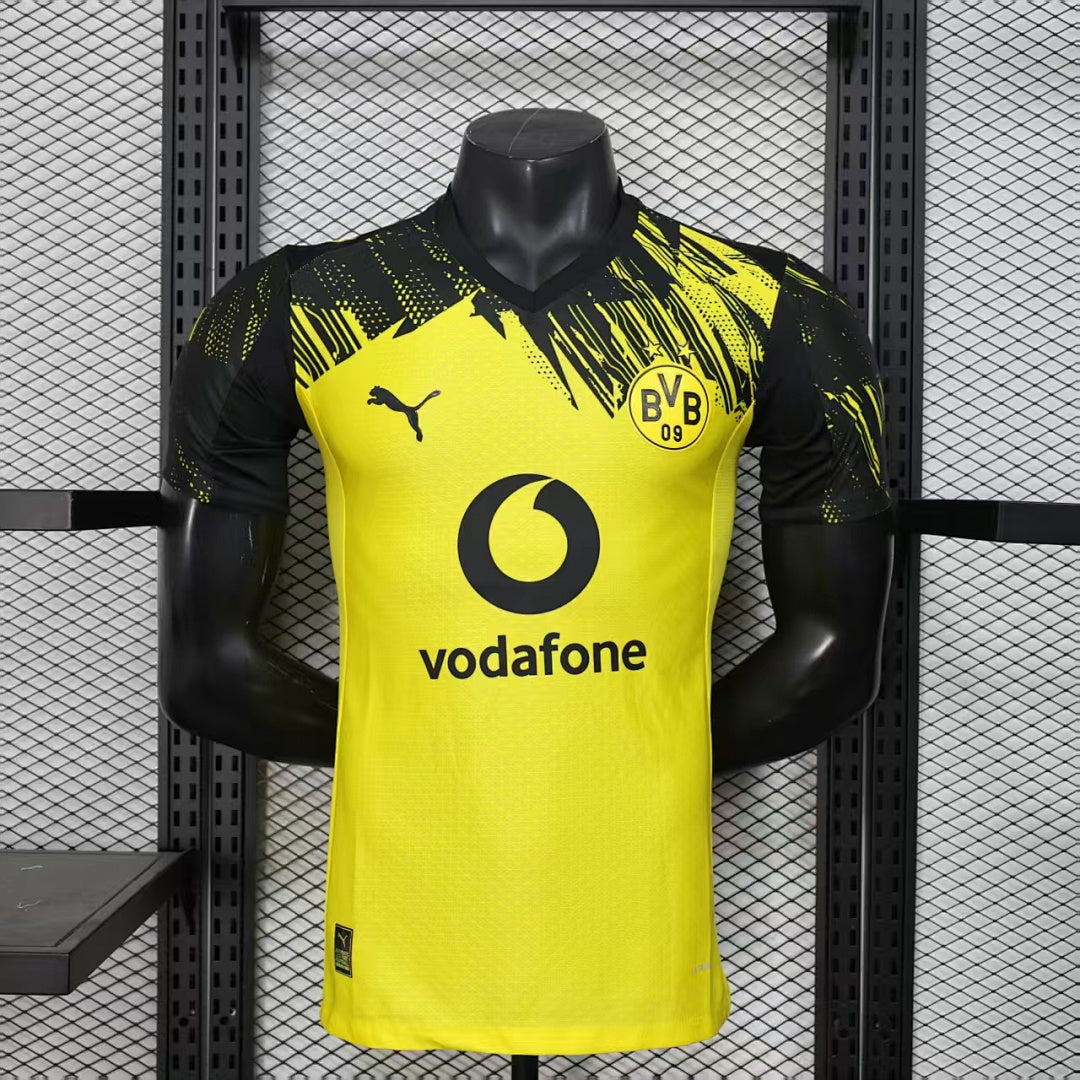 Borussia Dortmund 25/26 Football Shirt