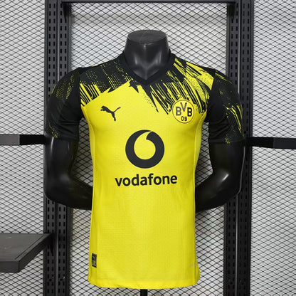 Borussia Dortmund 25/26 Football Shirt