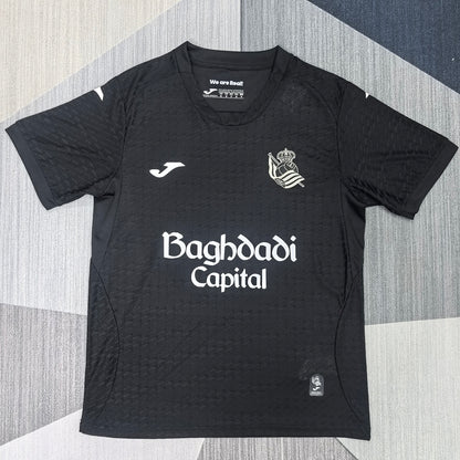 Real Sociedad 26/27 Away Football Shirt